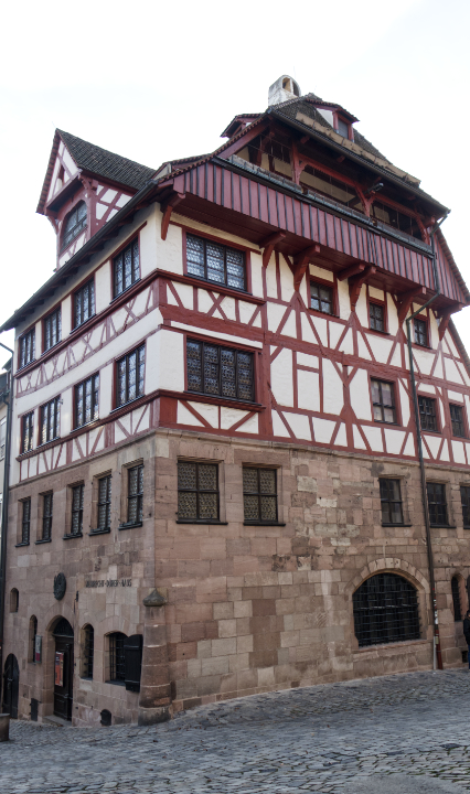 Albrecht-Dürer-Haus