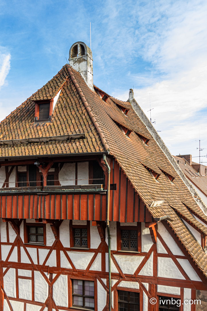 Albrecht-Dürer-Haus