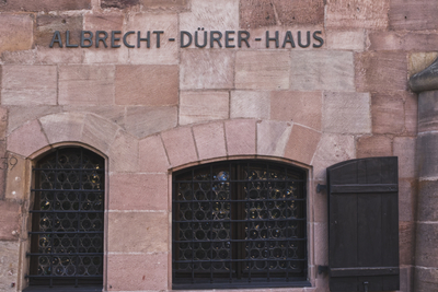 Albrecht-Dürer-Haus