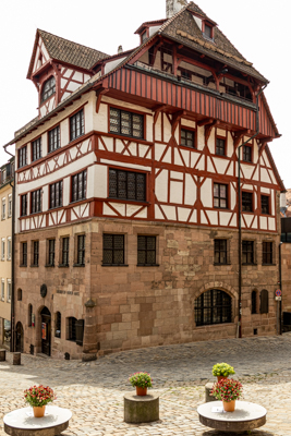 Albrecht-Dürer-Haus