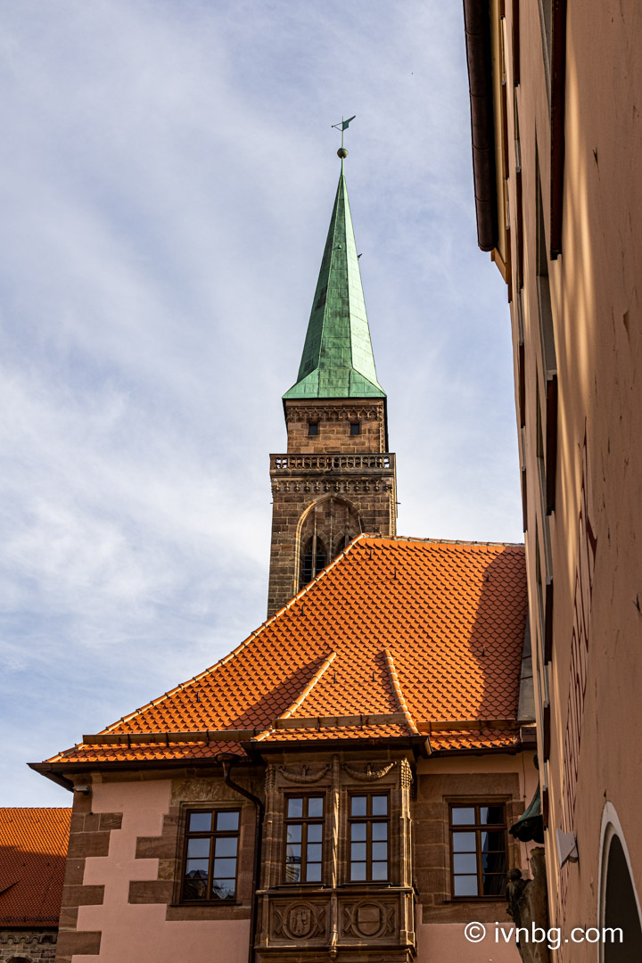 Albrecht-Dürer-Platz