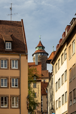 Albrecht-Dürer-Platz