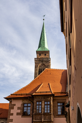 Albrecht-Dürer-Platz