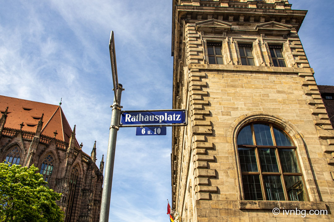 Altes Rathaus