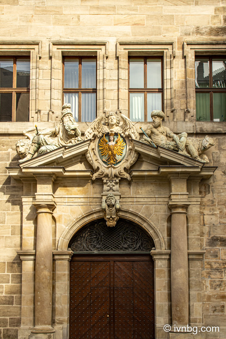 Altes Rathaus