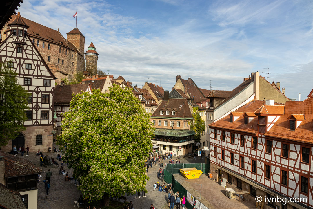 Altstadt