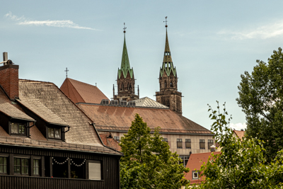 Altstadt