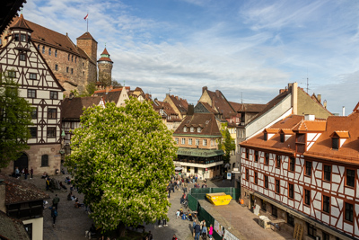 Altstadt