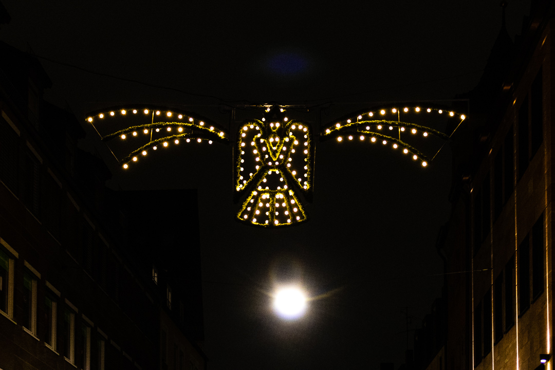 Nürnberger Christkindlesmarkt