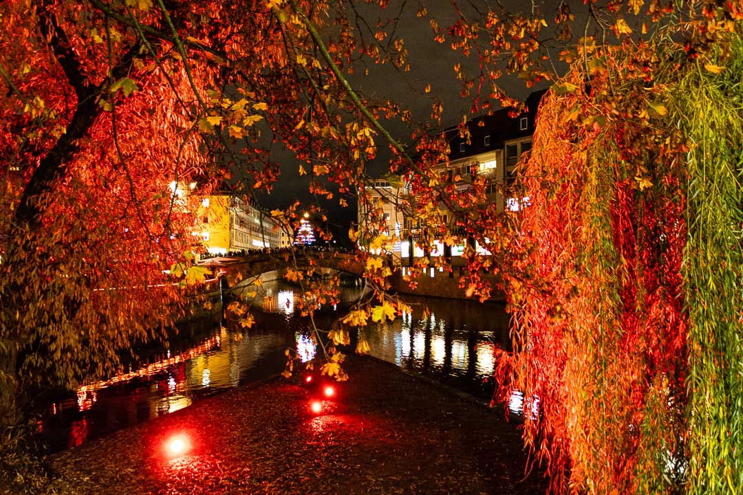 Nürnberger Christkindlesmarkt