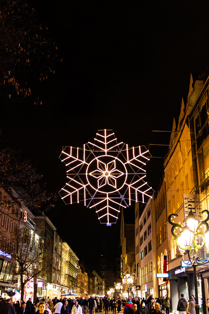 Nürnberger Christkindlesmarkt