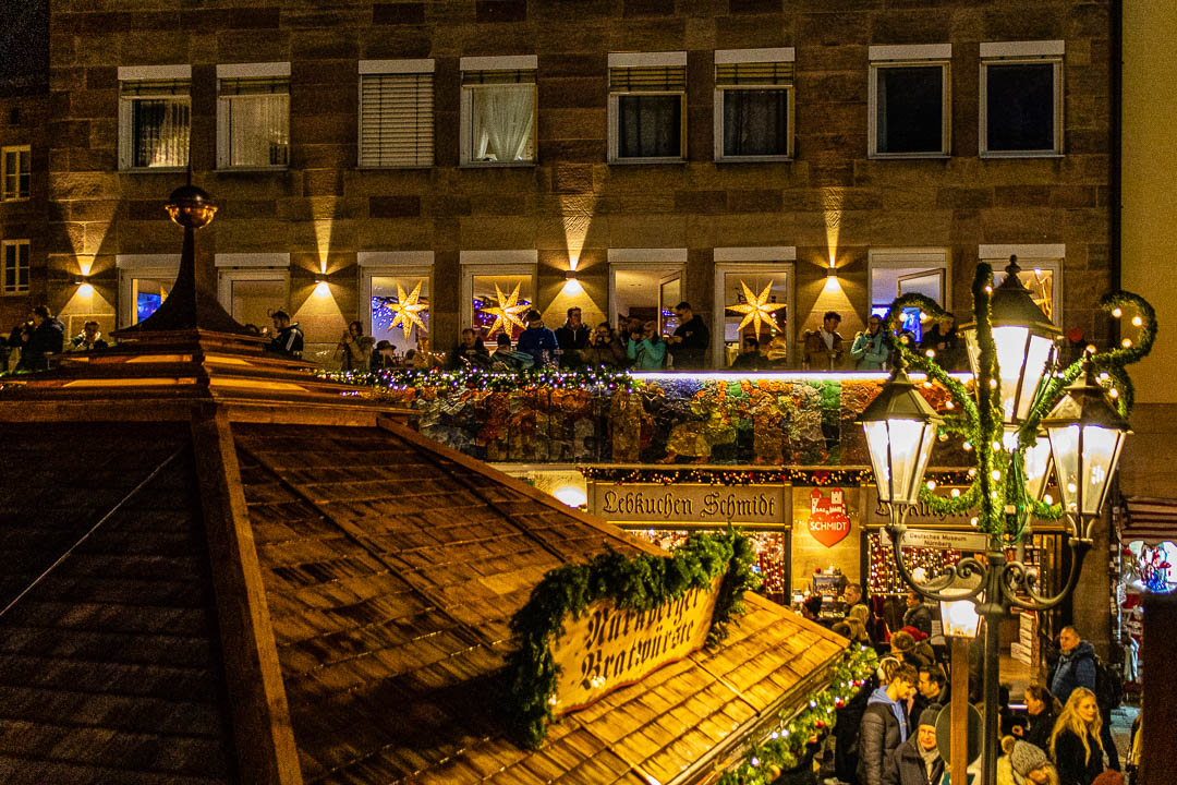 Nürnberger Christkindlesmarkt