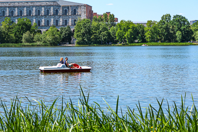 Dutzendteich