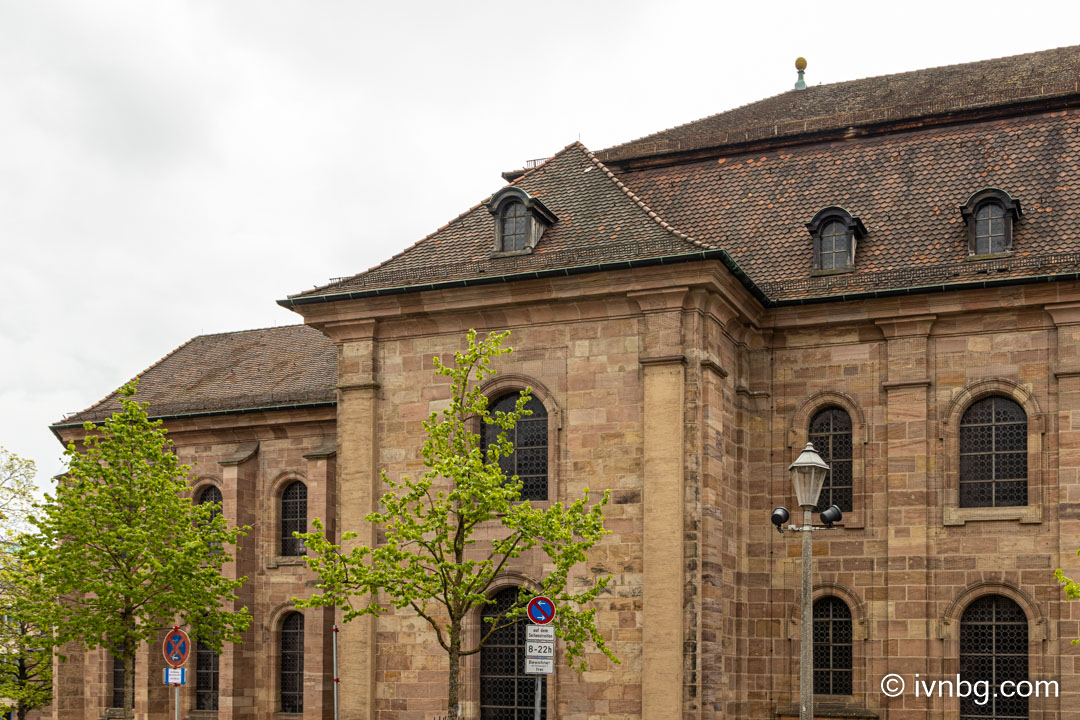 Egidienkirche