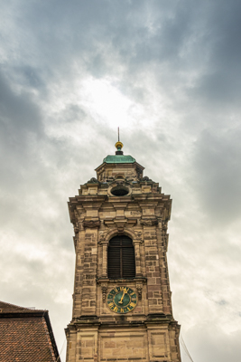 Egidienkirche