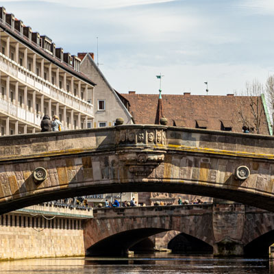 Fleischbrücke