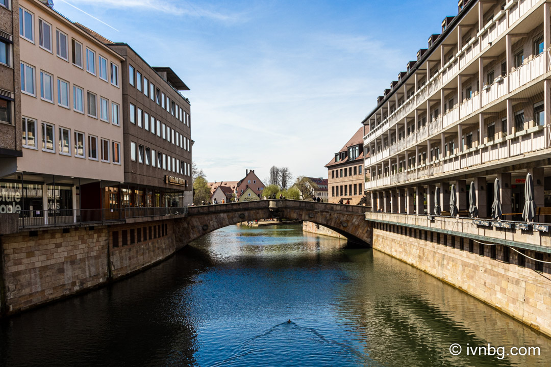 Fleischbrücke