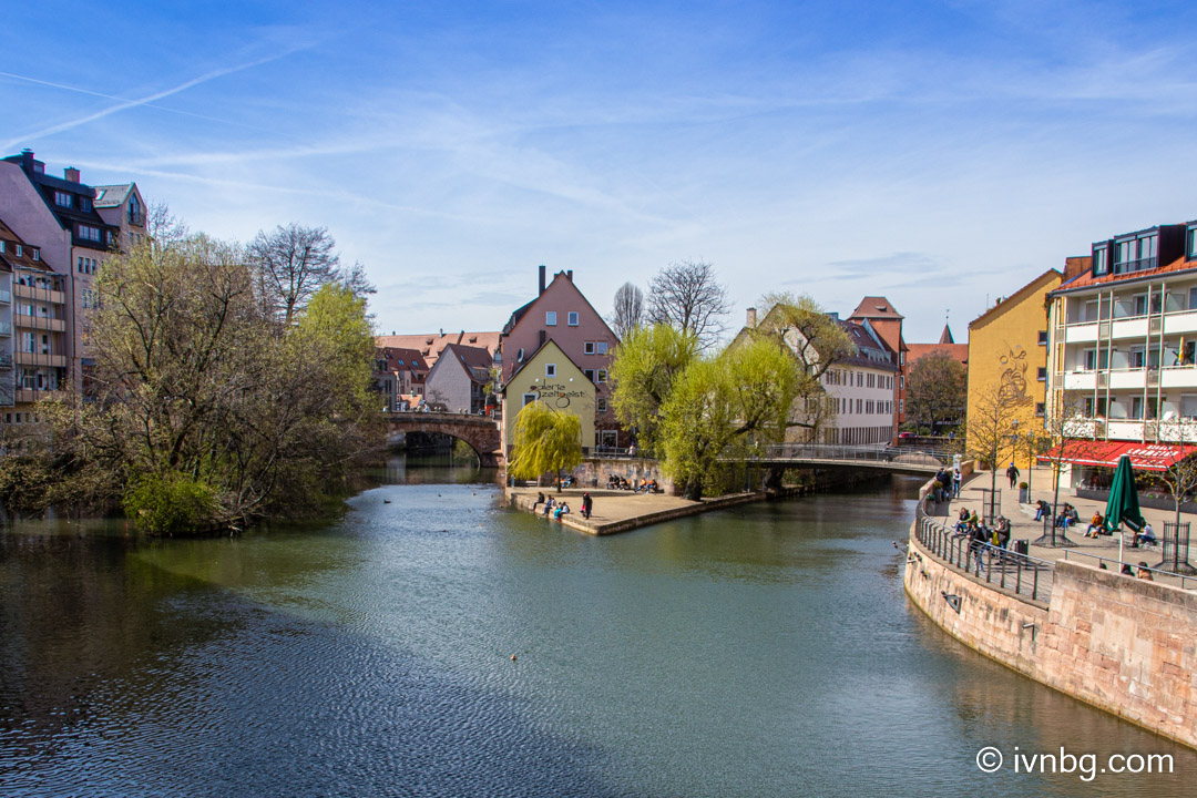 Fleischbrücke