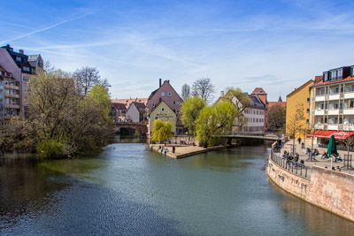 Fleischbrücke