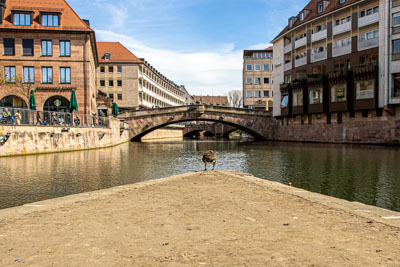 Fleischbrücke