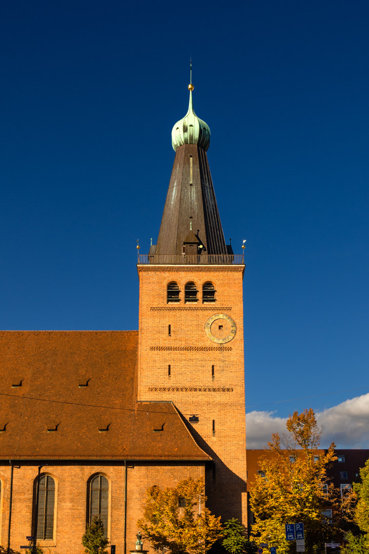 Friedenskirche