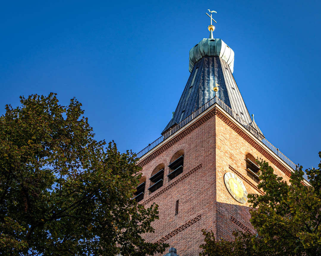 Friedenskirche