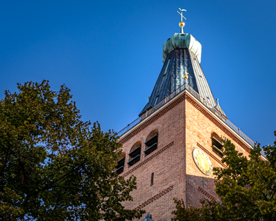 Friedenskirche