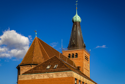 Friedenskirche