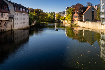 Großweidenmühlsteg