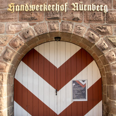 Handwerkerhof Nürnberg