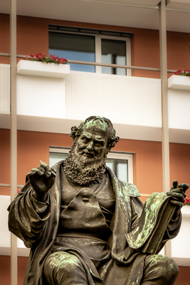 Hans Sachs Platz