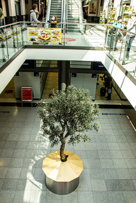 Nürnberg Hauptbahnhof