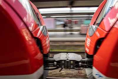 Nürnberg Hauptbahnhof