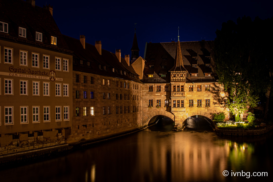 Heilig Geist Spital