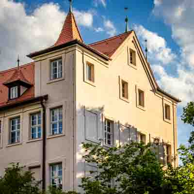 Hummelsteiner Schloss