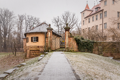 Hummelsteiner Schloss