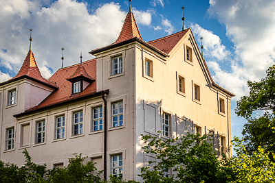 Hummelsteiner Schloss