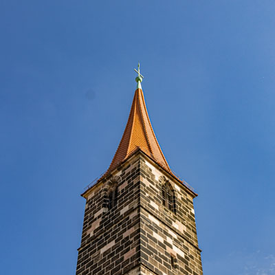 St. Jakobskirche