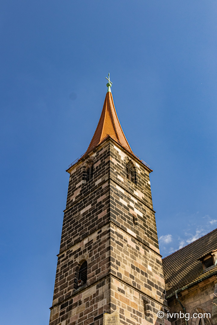 St. Jakobskirche