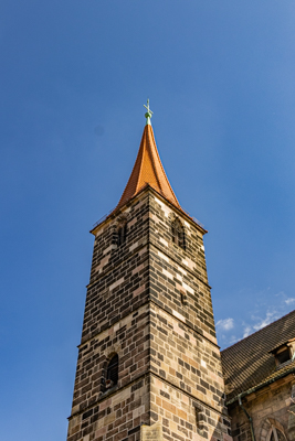 St. Jakobskirche