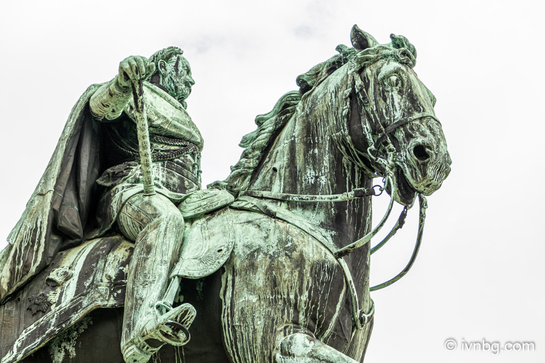 Kaiser Wilhelm I Denkmal 