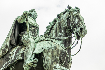 Kaiser Wilhelm I Denkmal 