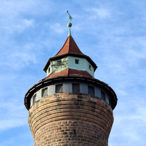 Kaiserburg Nürnberg