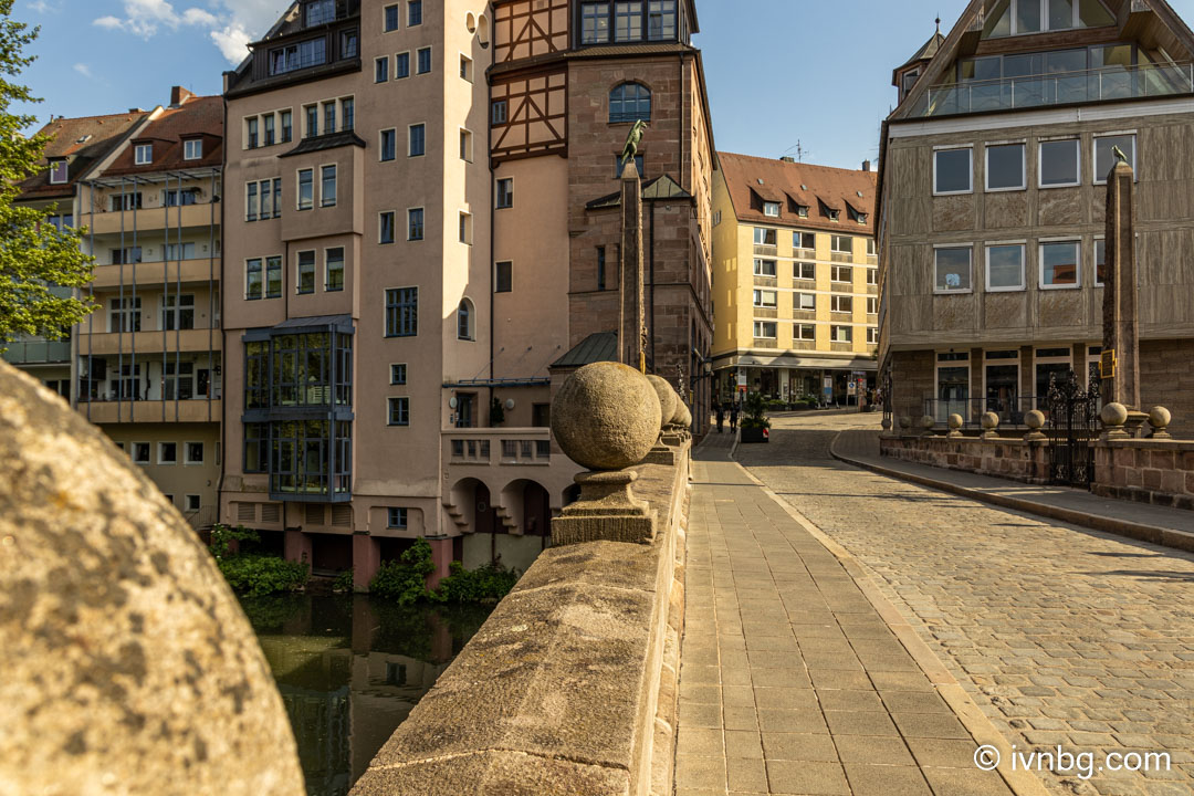 Karlsbrücke