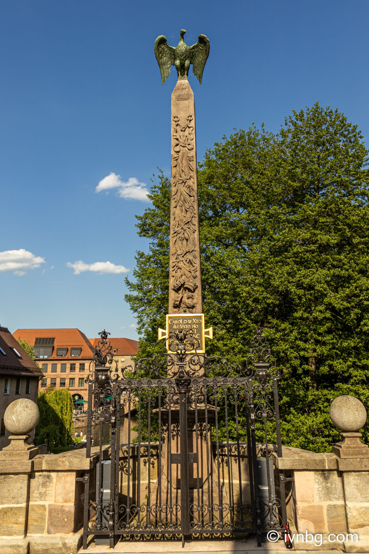 Karlsbrücke