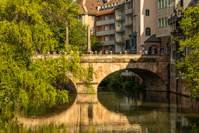 Karlsbrücke