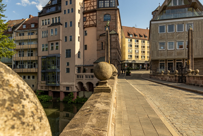 Karlsbrücke