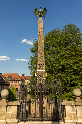 Karlsbrücke