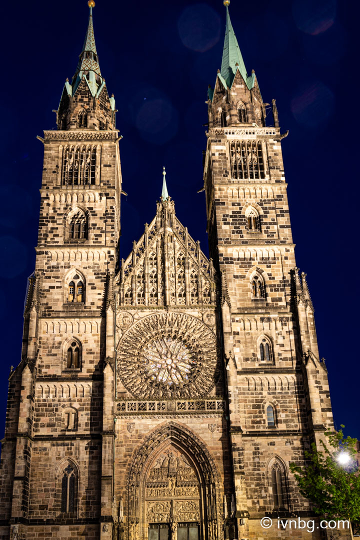 Lorenzkirche