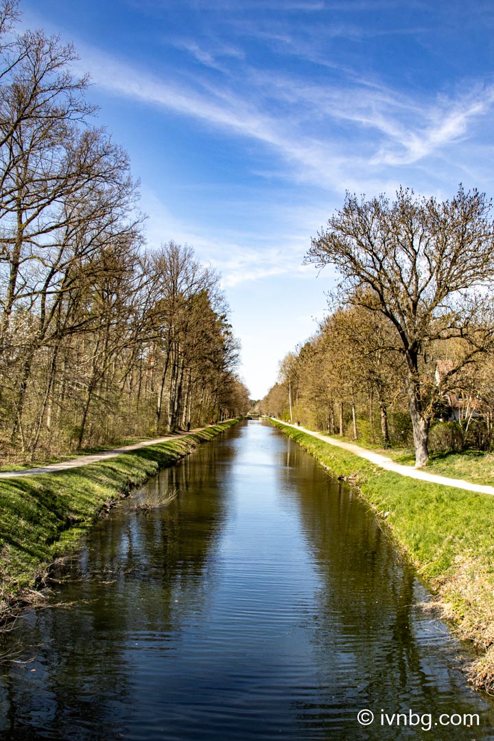 Ludwig-Donau-Main-Kanal